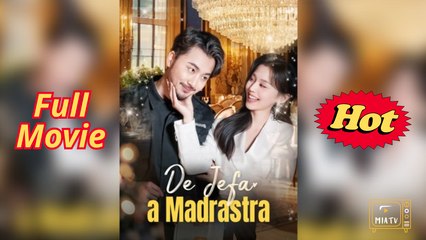 De Jefa a Madrastra (Doblado) En Español