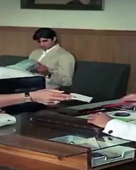 AANAND HrishiKesh Mukherjee Rajesh Khanna Amitabh Bachchan 5mnts-1