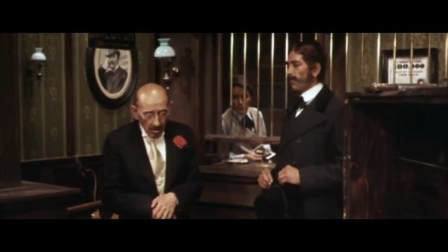 Django – Melodie in Blei (1968)