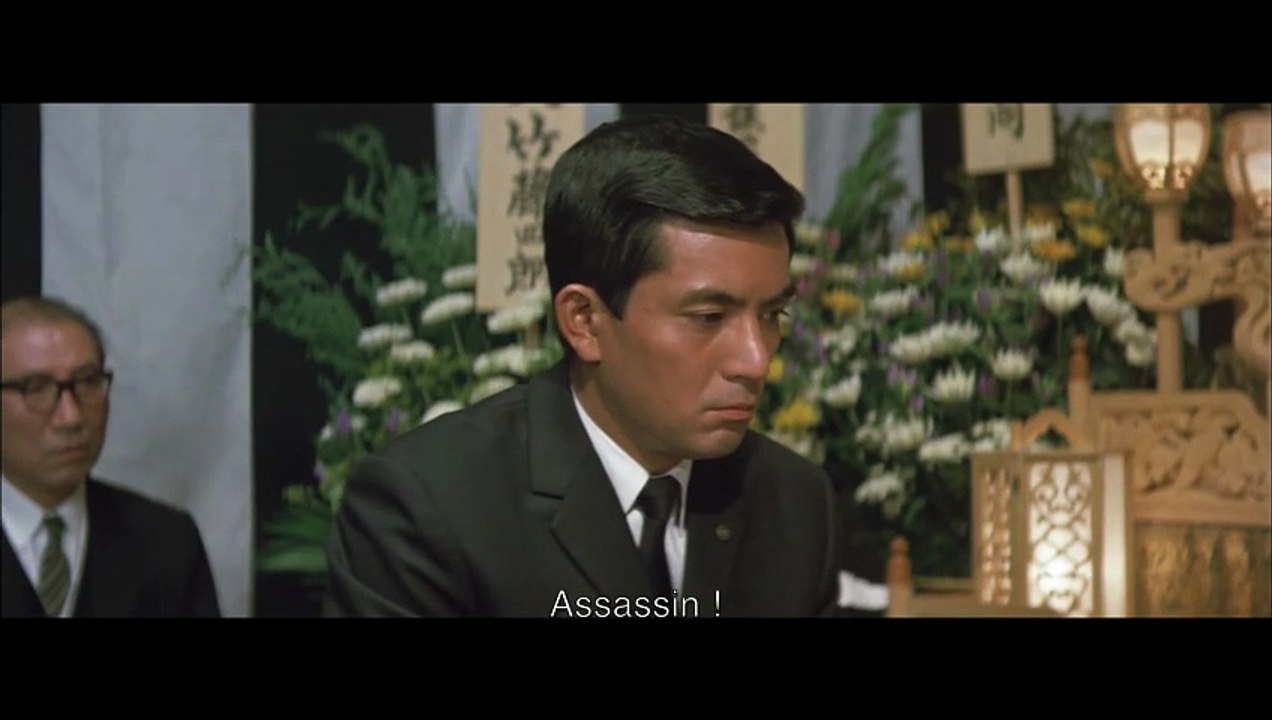 Nuages épars | movie | 1967 | Official Trailer