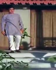 AANAND HrishiKesh Mukherjee Rajesh Khanna Amitabh Bachchan 5mnts-8