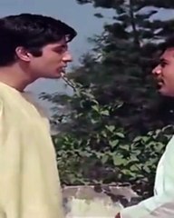 AANAND HrishiKesh Mukherjee Rajesh Khanna Amitabh Bachchan 5mnts-10