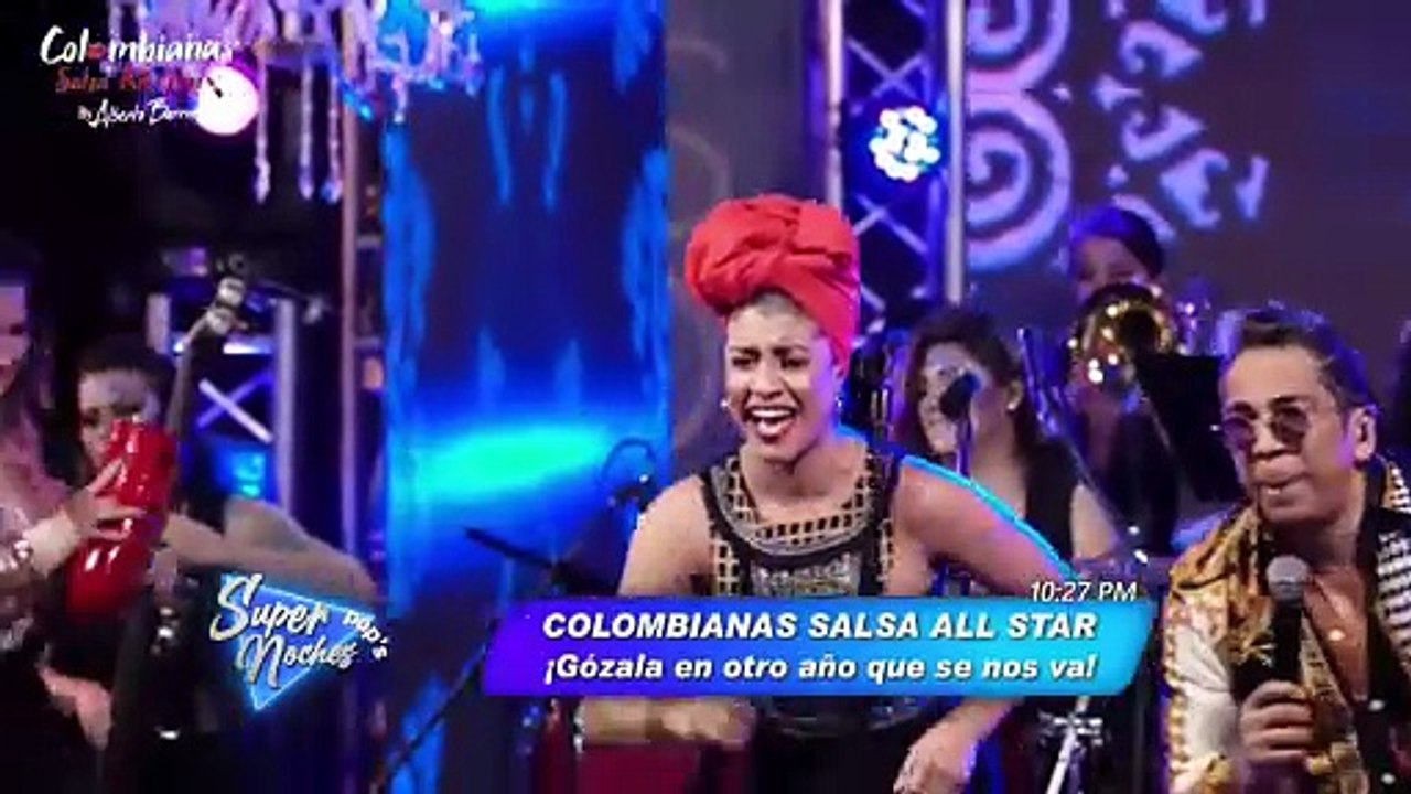 SUPER NOCHES POP´S 27 DE DICIEMBRE DEL 2025