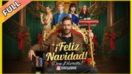 ¡Feliz Navidad Don Moretti!