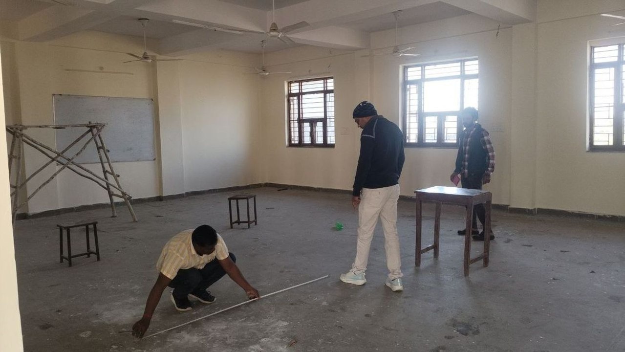 राजस्थान के इस जिले के 6 राजकीय महाविद्यालयों में खुलेंगे नि:शुल्क वाचनालय, मुफ्त वाईफाई के साथ पढऩे को मिलेंगी रेफरेंस पुस्तकें