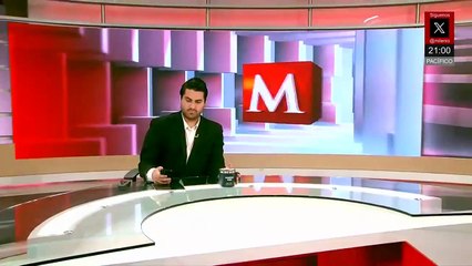 Milenio Noticias, con Rodrigo Rico, 27 de diciembre de 2025
