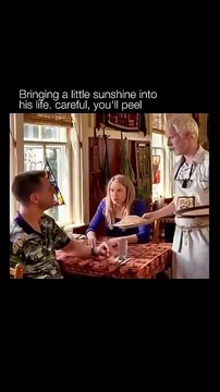 Jim Carrey, Renée Zellweger and Michael Bowman in Me, Myself & Irene