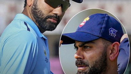 Rohit और Kohli को VHT खेलने पर कितने रुपये मिले?