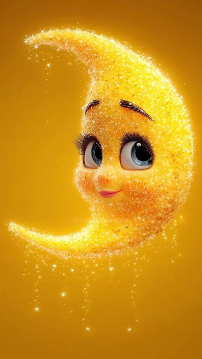 Moon 🌙