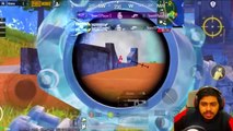 WORLD CHAMPION RANK 1 WORLDS NO 1 PLAYER BETTER THAN INDIAN PROS__ PMGC REVO FPS BEST MOMENTS in PUBG Mobile