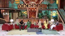 Double Siblings, Double Masti | Shilpa-Shamita & Huma-Saqib #TGIKS Bacha Hua Content | Kapil Sharma