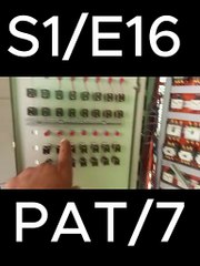 🔥 S1E16 | AC Panel Door Wiring – Troubleshooting & Quality Check! ⚡