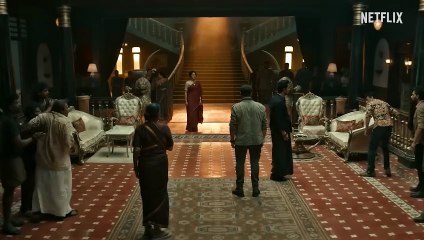 Sunny Deol DEMANDS An Apology From Randeep Hooda.! 😳 - Jaat - Netflix India