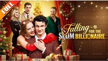 Falling For The Slum Billionaire (2025) - FULL [Eng Sub]