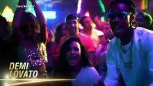 Demi Lovato-Nightline-29 Octobre 2025