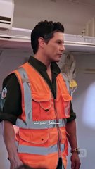 الملياردير الخفي في مقصورة الدرجة الأولى[ مدبلج ] (1)