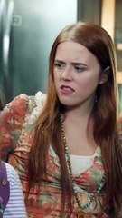 In Love with a Single Farmer Daddy (Reelshort)