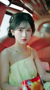 On their wedding night she entered the wrong room and unexpectedly found a perfect match - Chinese Drama