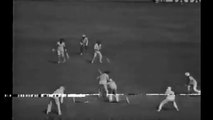 Karsan Gharvi 36 off 72 Balls 103 Mins 3 Fours 1 Four Catch Asif Iqbal vs Pak 3rd Test, Wankhede Bombay, December 16 - 20, 1979