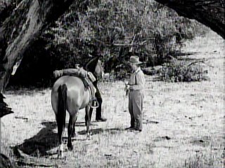 Have Gun Will Travel - S3xE04 - The Posse