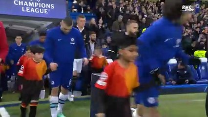 18/4/2023 Chelsea F.C.- Real Madrid (0-2) Champions League