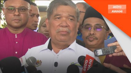 Persiapan bekalan daging Ramadan, Aidilfitri sudah bermula - Mohamad Sabu