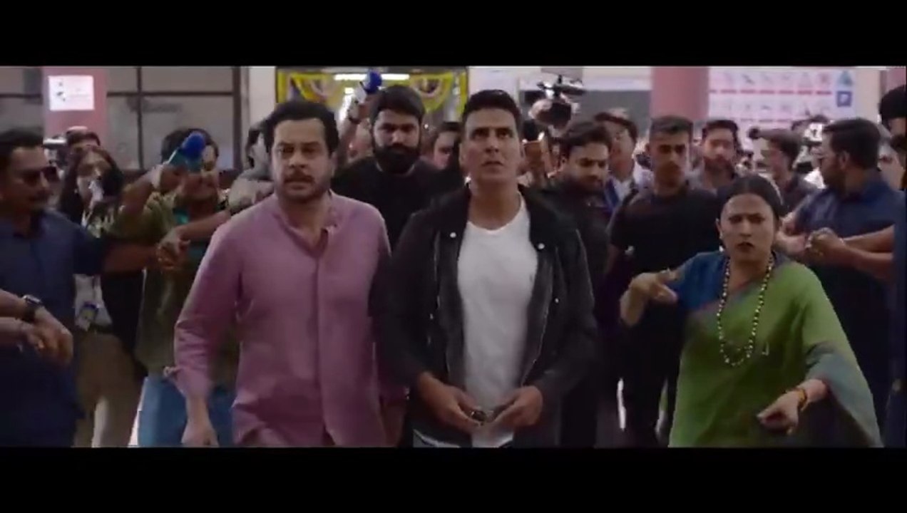 Selfiee (2023) Hindi Movie