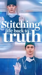 Stitching Life Back To Truth (2025)
