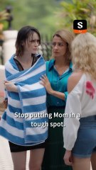 Reborn True Princess Returns _ GET ShortMax APP to watch the FULL EPISODE