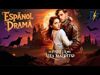 (Doblado) La Pareja del Alfa Maldito Completo en Español