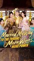 Married My Way to the Throne More Wives, More Pow#Full Episode