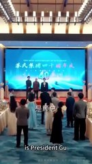 True Heiress, Your Empress Dowager Chinesedrama