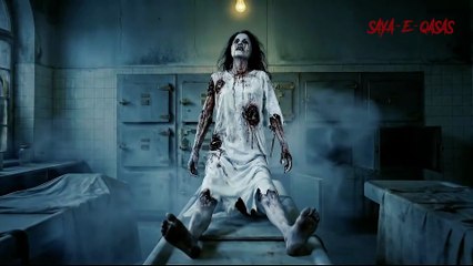 Khaufnak Badla: Urdu Horror Kahani | Urdu/Hindi Horror Story | Creepy Story Time