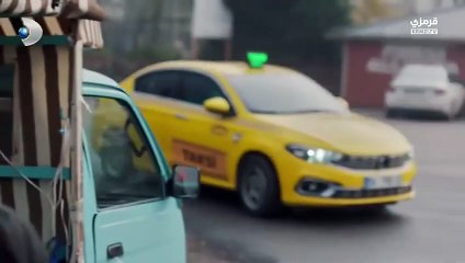 مسلسل ورود وذنوب الحلقة 12 مترجم