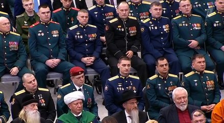 СВО. Командиры дважды геройской роты. Часовой. Выпуск от 28.12.2025