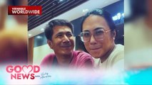 Tatay, buong pagmamalaking ipinakilala ang anak na miyembro ng LGBTQIA+ community | Good News