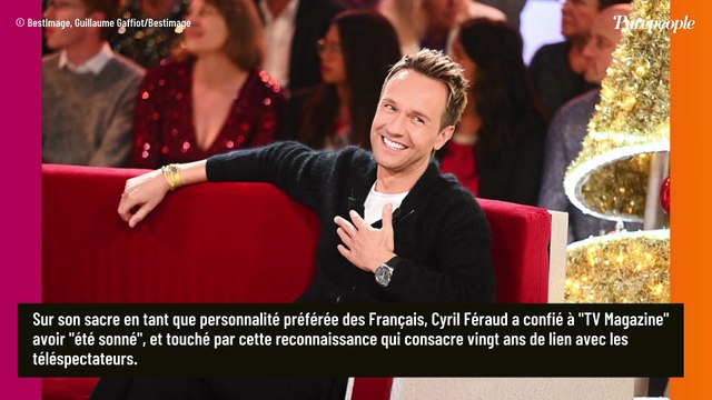 Vivement Dimanche : Michel Drucker accueille une personnalité télé chouchou des Français