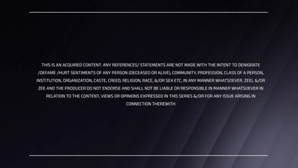 Youth of May Episode 1 Hindi Dubbed - zee5 cafe hindi dubbed