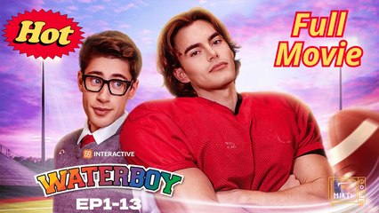 Waterboy - boylove #shortfilm