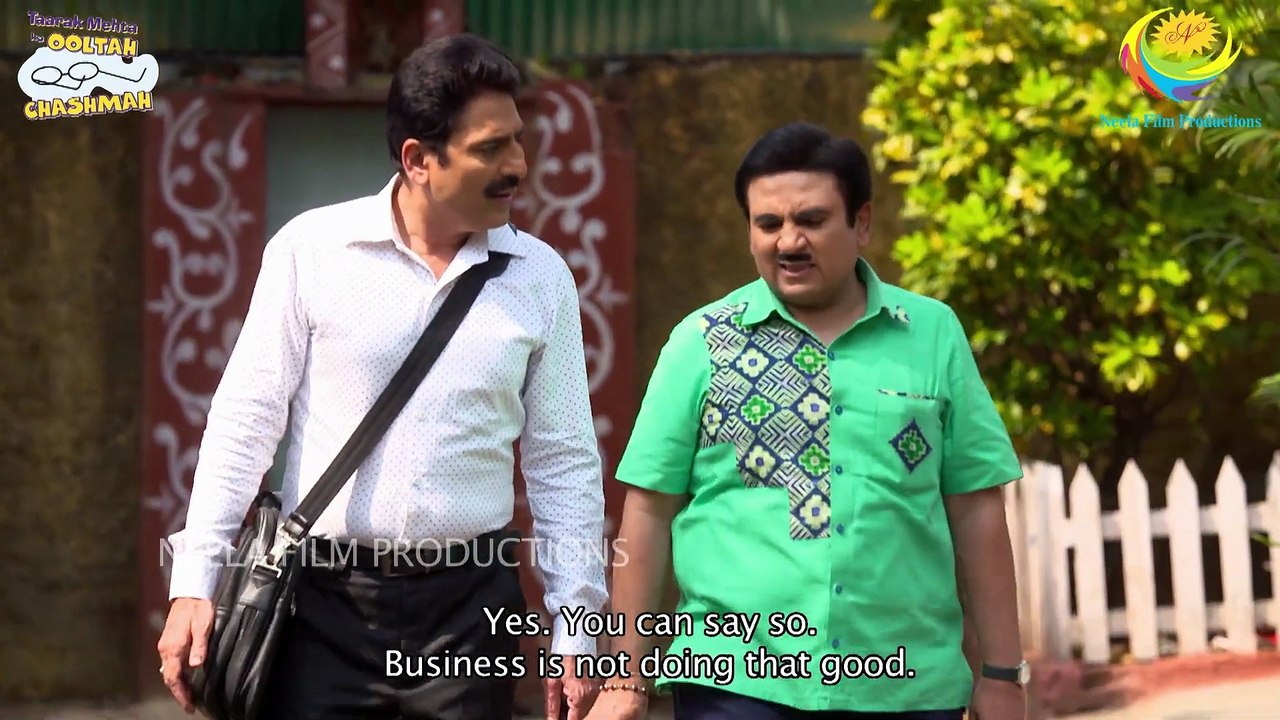 Jethalal ne kiya apne shop mai renovation🤩｜ FULL MOVIE ｜ Taarak Mehta Ka Ooltah Chashmah