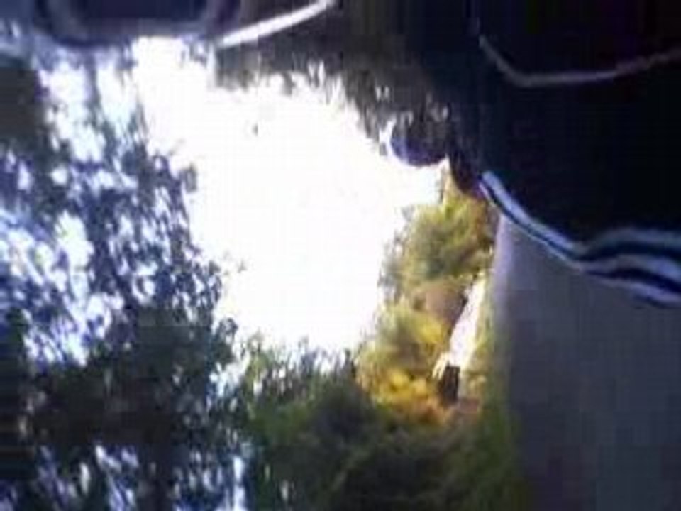 cabro sans frein arriere