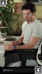 Escorting the Ruthless Billionaire Doctor | Full Movie HD - New Drama ShortFilms Hot