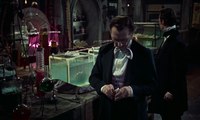 Frankensteins Rache 1958 - deutsch