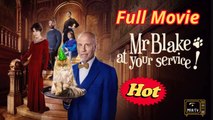 Mr. Blake's Rules #FULL EP