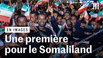 Israël devient le premier Etat à reconnaître le Somaliland