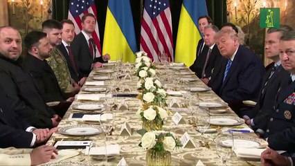 Trump dice que el acuerdo con Ucrania está más cerca, pero sin anunciar avances