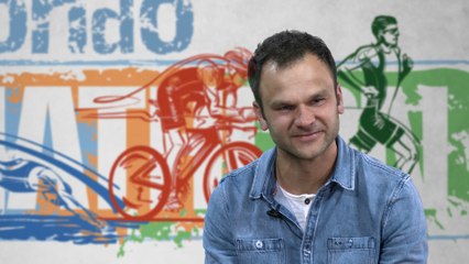 Mondo Triathlon - puntata 130