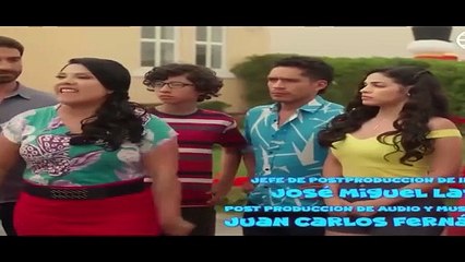 Los Otros Concha 2 Capítulo 7 Completo HD Online