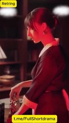 crossing the line with my neighbor 🍿 #full #englishsub