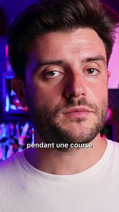 La F1 derrière ton dentifrice ?! 😳